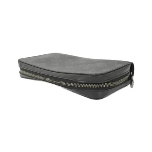 Pre-owned > Pre-owned Bags > Pre-owned Clutches - - Louis Vuitton Vintage - Modalova