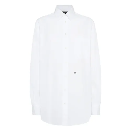 Blouses & Shirts > Shirts - - Dsquared2 - Modalova