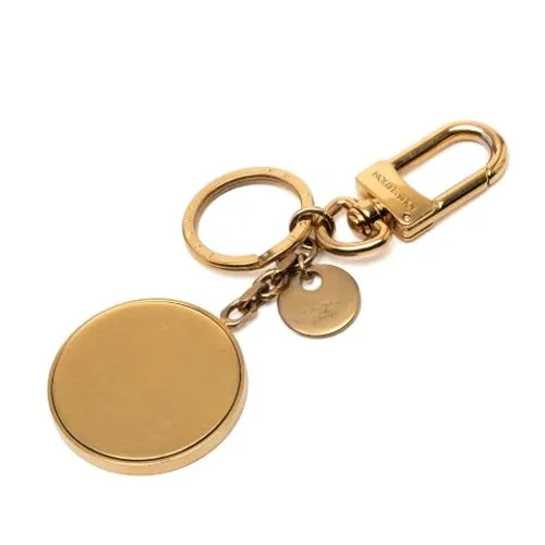 Pre-owned > Pre-owned Accessories - - Louis Vuitton Vintage - Modalova