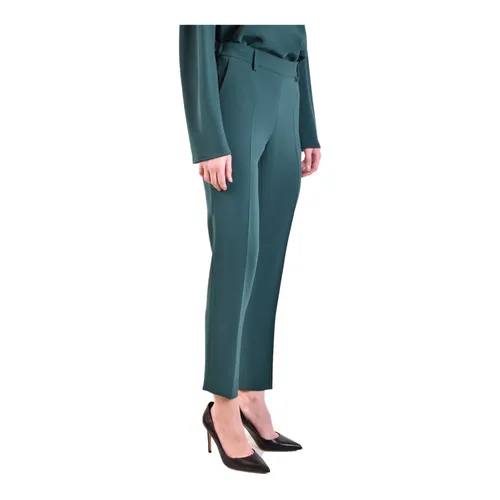 Trousers > Slim-fit Trousers - - Alberto Biani - Modalova