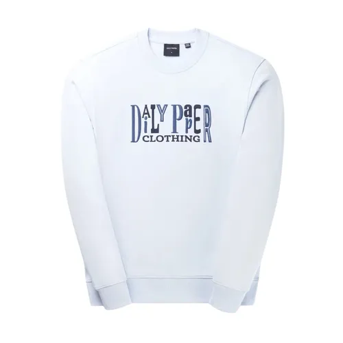 Sweatshirts & Hoodies > Sweatshirts - - Daily Paper - Modalova
