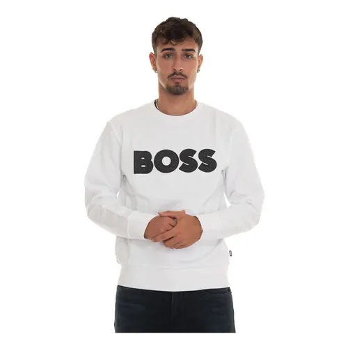Sweatshirts & Hoodies > Sweatshirts - - Hugo - Modalova