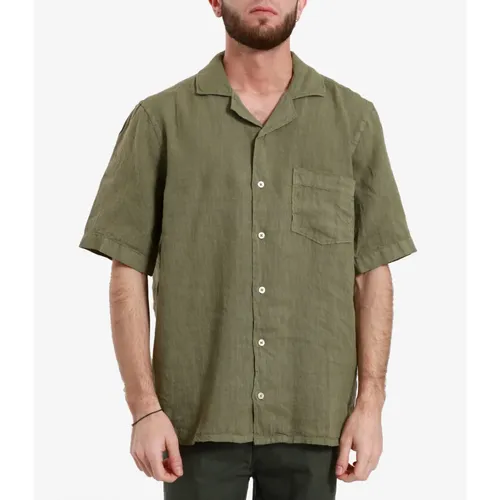 Shirts > Short Sleeve Shirts - - Roy Roger's - Modalova
