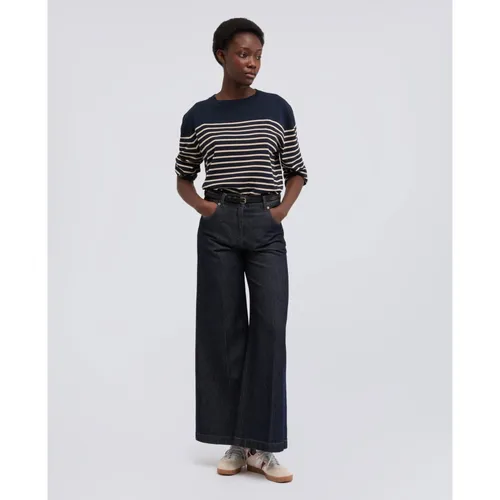 Knitwear > Round-neck Knitwear - - Aspesi - Modalova