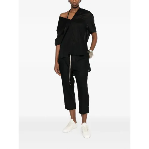 Blouses & Shirts > Blouses - - Rick Owens - Modalova