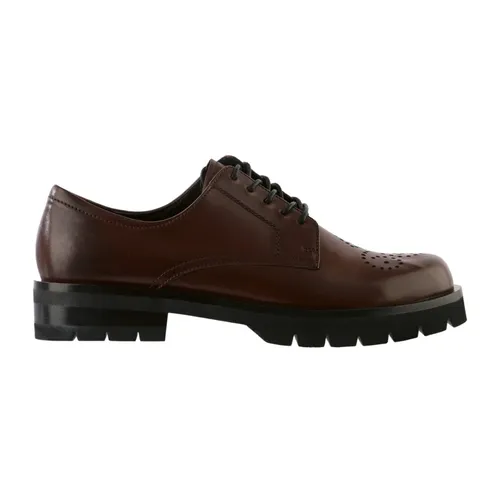 Shoes > Flats > Business Shoes - - Högl - Modalova