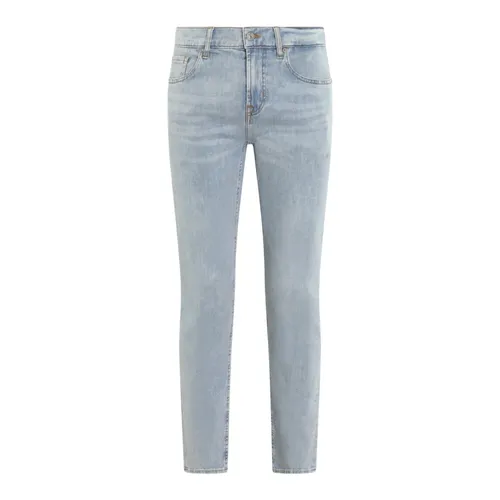 Jeans > Skinny Jeans - - 7 For All Mankind - Modalova