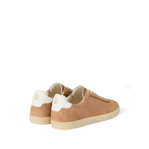 Shoes > Sneakers - - Brunello Cucinelli - Modalova