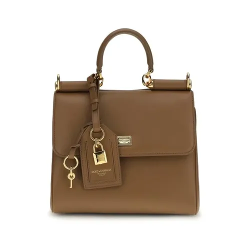 Bags > Handbags - - Dolce & Gabbana - Modalova