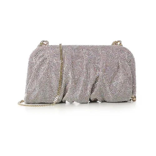 Bags > Clutches - - Benedetta Bruzziches - Modalova