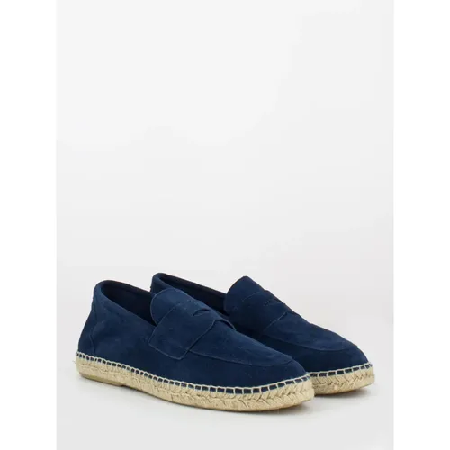 Shoes > Flats > Espadrilles - - Abarca - Modalova