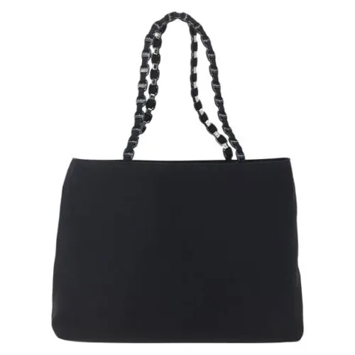Pre-owned > Pre-owned Bags > Pre-owned Tote Bags - - Salvatore Ferragamo Pre-owned - Modalova