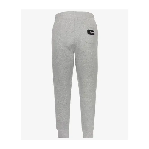 Trousers > Sweatpants - - Schott NYC - Modalova