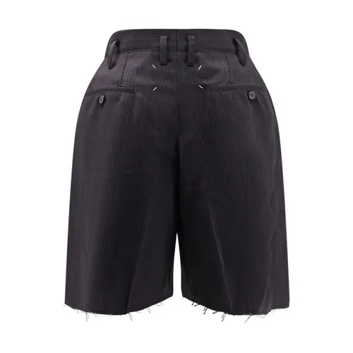 Shorts > Casual Shorts - - Maison Margiela - Modalova