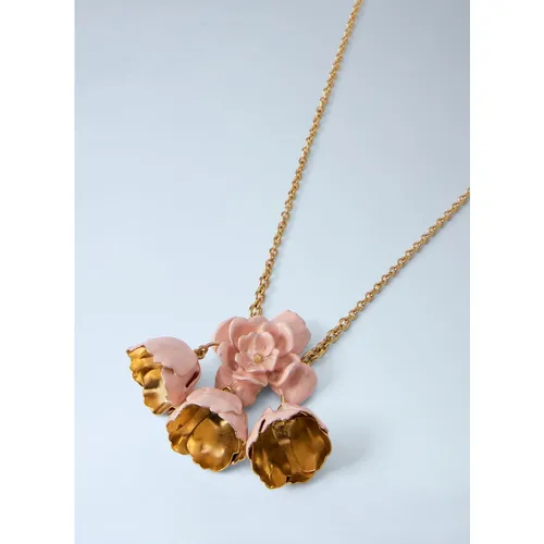 Accessories > Jewellery > Necklaces - - Chloé - Modalova