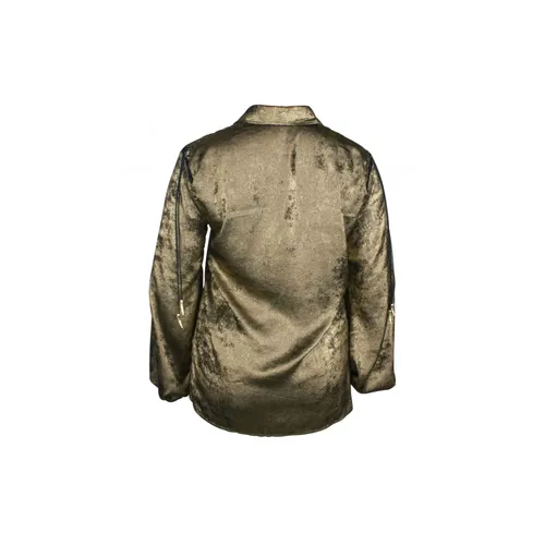 Blouses & Shirts > Shirts - - Roberto Cavalli - Modalova