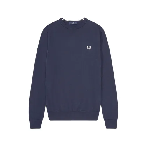 Sweatshirts & Hoodies > Sweatshirts - - Fred Perry - Modalova