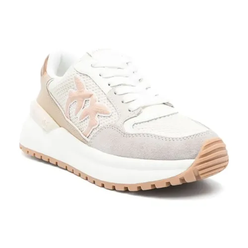 Shoes > Sneakers - - Pinko - Modalova