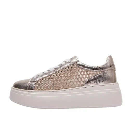 Shoes > Sneakers - - Emanuelle Vee - Modalova