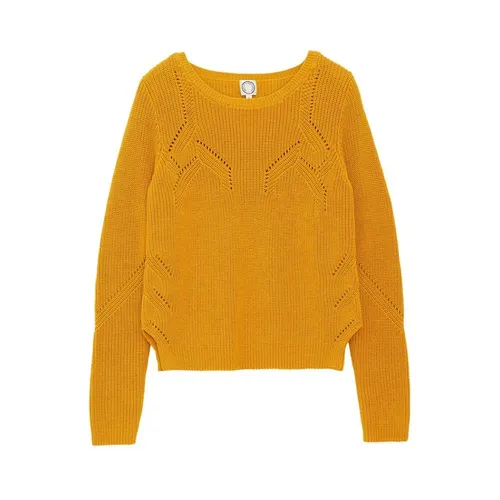 Knitwear > Round-neck Knitwear - - Ines de la Fressange Paris - Modalova