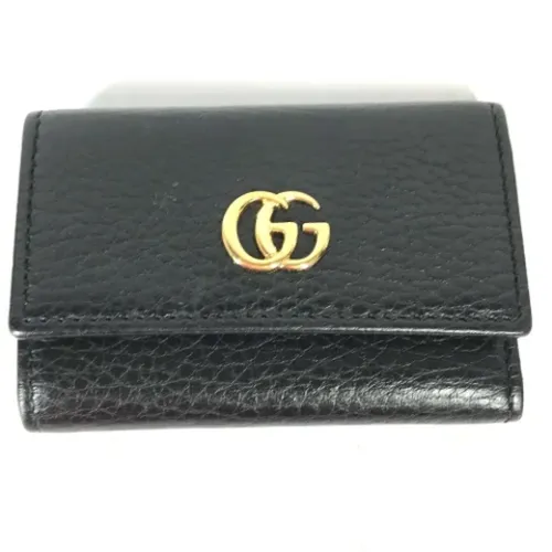 Pre-owned > Pre-owned Accessories - - Gucci Vintage - Modalova