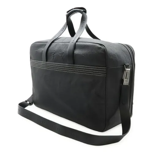 Pre-owned > Pre-owned Bags > Pre-owned Weekend Bags - - Loewe Pre-owned - Modalova