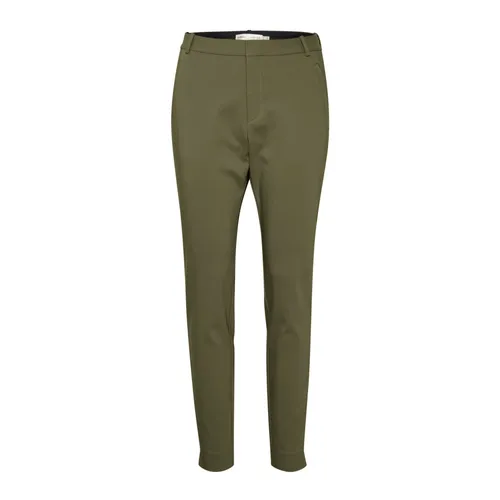 Trousers > Chinos - - InWear - Modalova