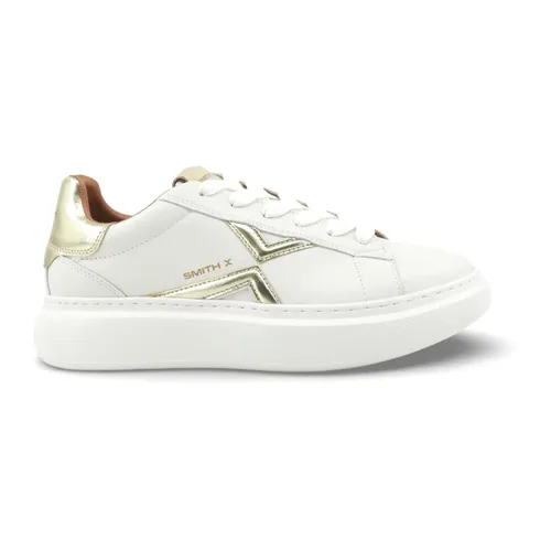 Shoes > Sneakers - - Alexander Smith - Modalova