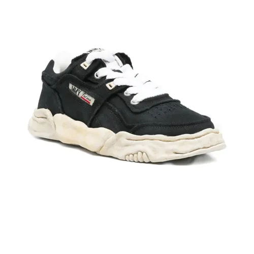 Shoes > Sneakers - - Mihara Yasuhiro - Modalova