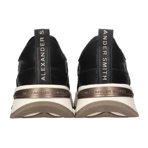 Shoes > Sneakers - - Alexander Smith - Modalova