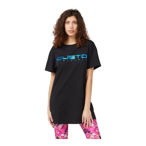 Tops > T-Shirts - - Custo Barcelona - Modalova