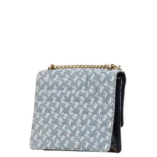 Pre-owned > Pre-owned Bags > Pre-owned Shoulder Bags - - Jimmy Choo Pre-owned - Modalova