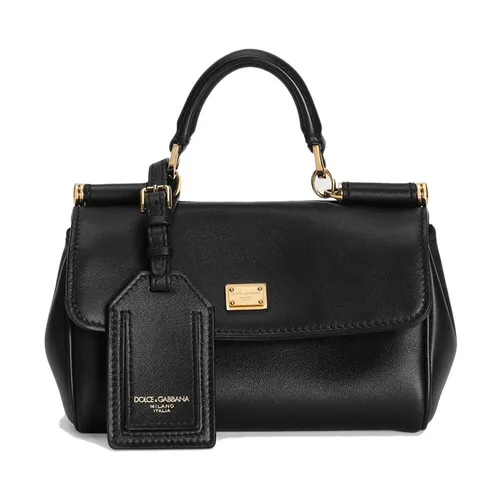 Bags > Handbags - - Dolce & Gabbana - Modalova