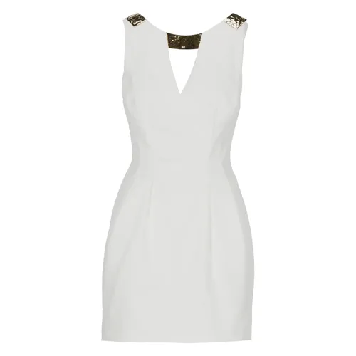 Dresses > Day Dresses > Short Dresses - - Elisabetta Franchi - Modalova