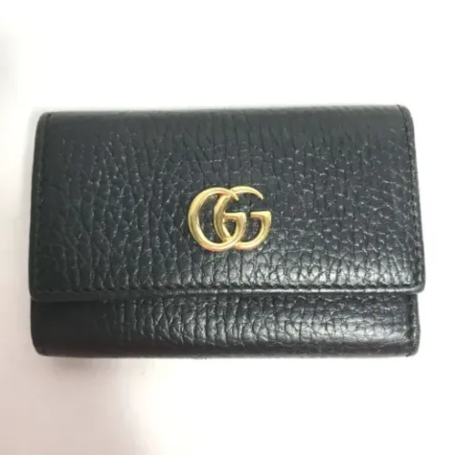 Pre-owned > Pre-owned Accessories - - Gucci Vintage - Modalova