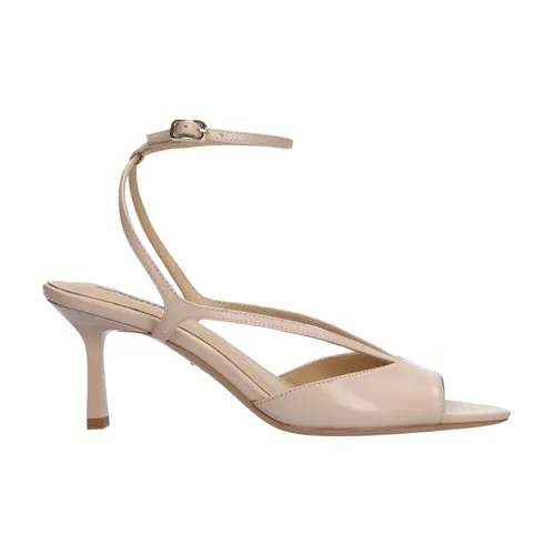 Shoes > Sandals > High Heel Sandals - - Lola Cruz - Modalova