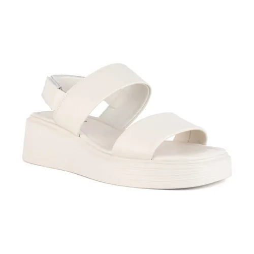 Shoes > Heels > Wedges - - Santino Milano - Modalova