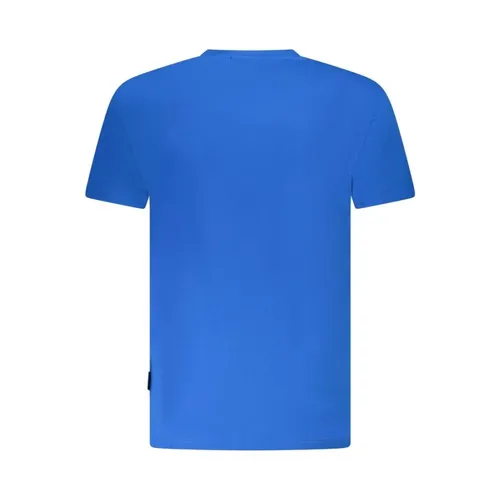 Tops > T-Shirts - - Napapijri - Modalova