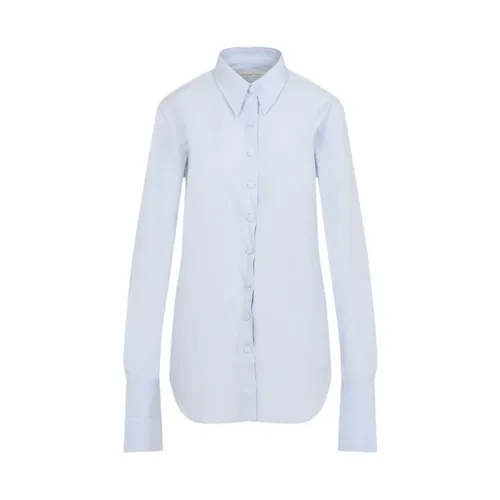 Blouses & Shirts > Shirts - - Dries Van Noten - Modalova