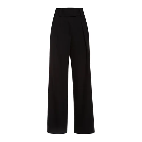 Trousers > Wide Trousers - - IVY OAK - Modalova