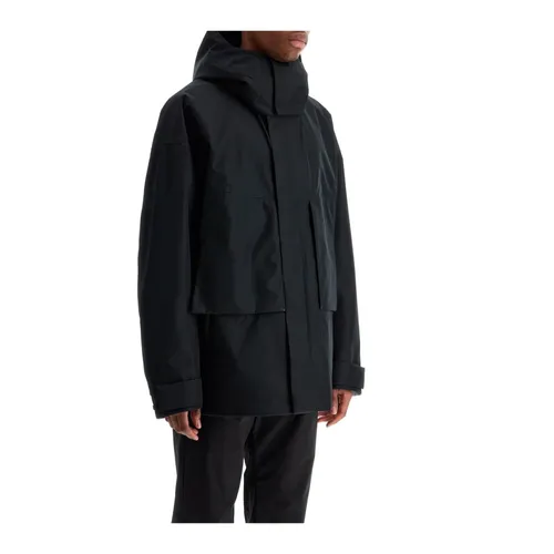 Jackets > Light Jackets - - Herno - Modalova