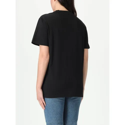 Tops > T-Shirts - - Golden Goose - Modalova