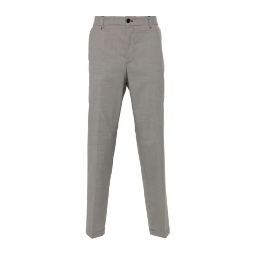Trousers > Suit Trousers - - Hugo - Modalova