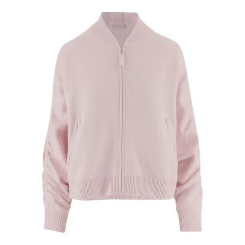 Knitwear > Cardigans - - Allude - Modalova