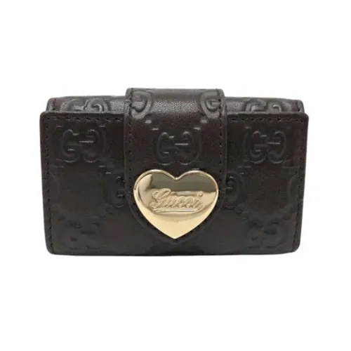 Pre-owned > Pre-owned Accessories - - Gucci Vintage - Modalova