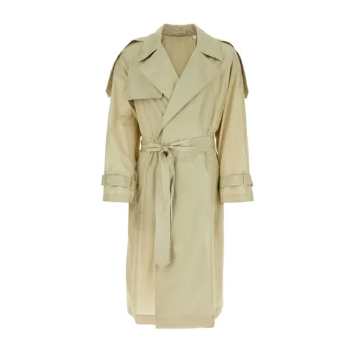Coats > Trench Coats - - Burberry - Modalova