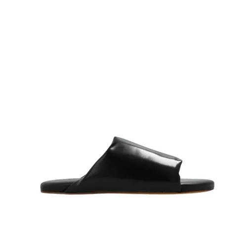 Shoes > Flip Flops & Sliders > Sliders - - Bottega Veneta - Modalova