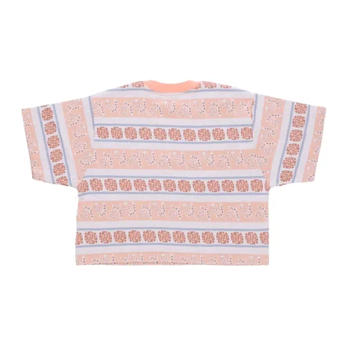 Tops > T-Shirts - - Obey - Modalova