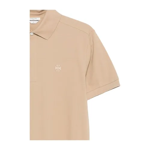 Tops > Polo Shirts - - Jacob Cohën - Modalova