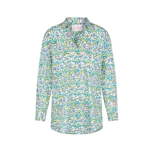 Blouses & Shirts > Shirts - - MC2 Saint Barth - Modalova